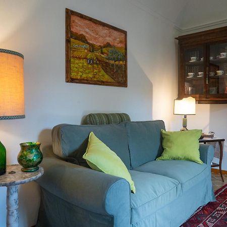 Apartamento La Domus Di Marta Volterra Exterior foto