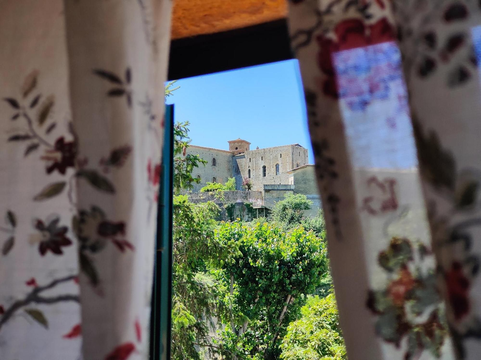 Apartamento La Domus Di Marta Volterra Exterior foto