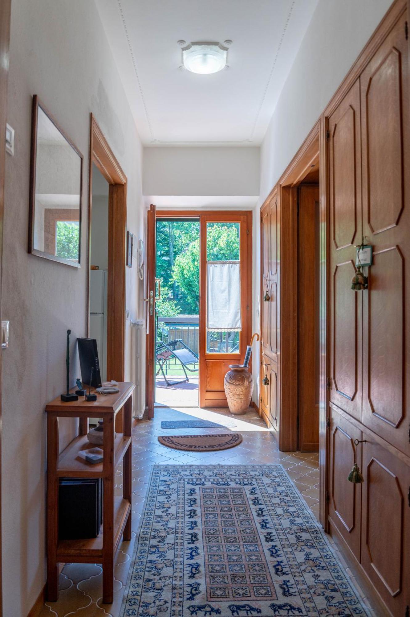Apartamento La Domus Di Marta Volterra Exterior foto